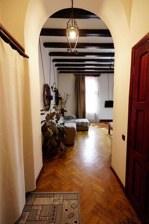 Pensiunea Noemi Brașov Exterior foto
