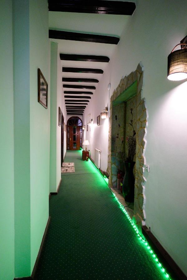 Pensiunea Noemi Brașov Exterior foto