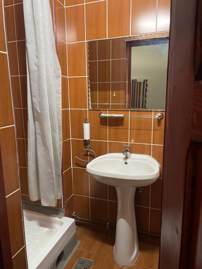 Pensiunea Noemi Brașov Exterior foto